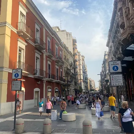 Apartamento White House Bari