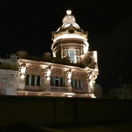 Апартаменты White House Бари