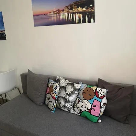 White House Appartement