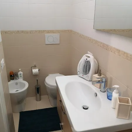 Appartement White House Bari