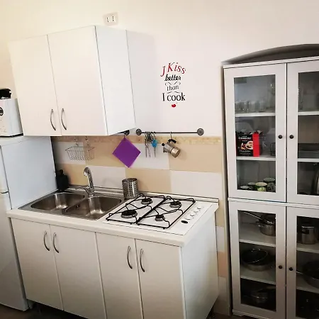 Appartement White House Bari