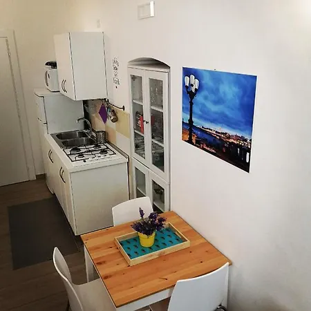 White House Appartement Bari