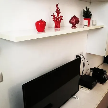 White House Apartman