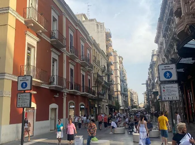 公寓 White House 巴里