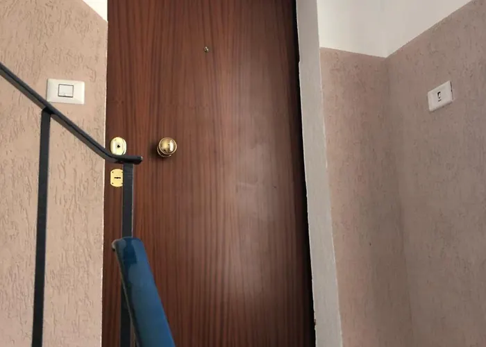 White House 公寓 *