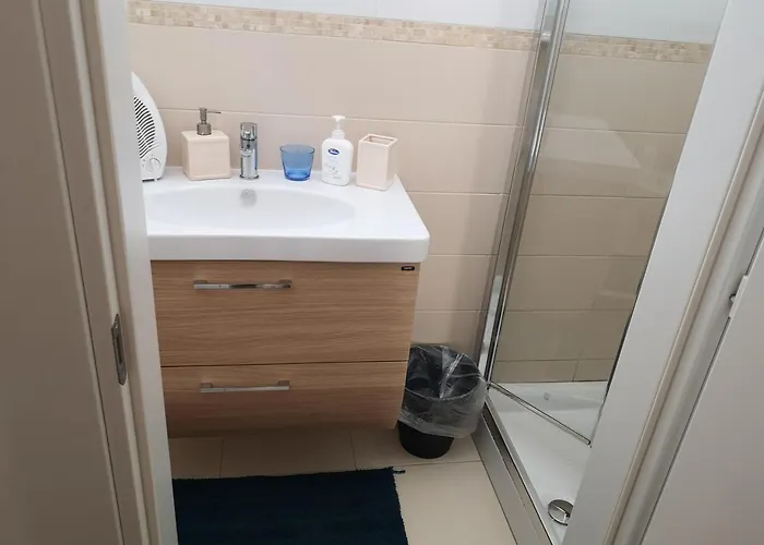 White House 公寓 *