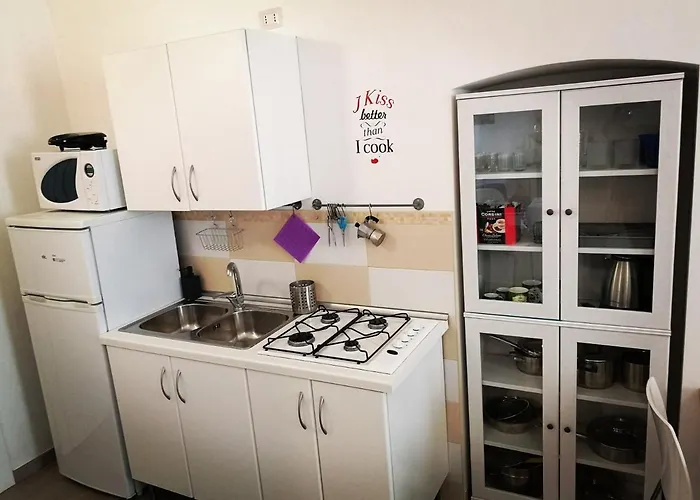 公寓 White House 巴里